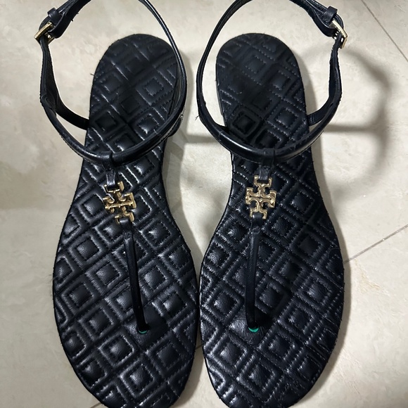Shoes Tory Burch Sandals 7 Us Poshmark